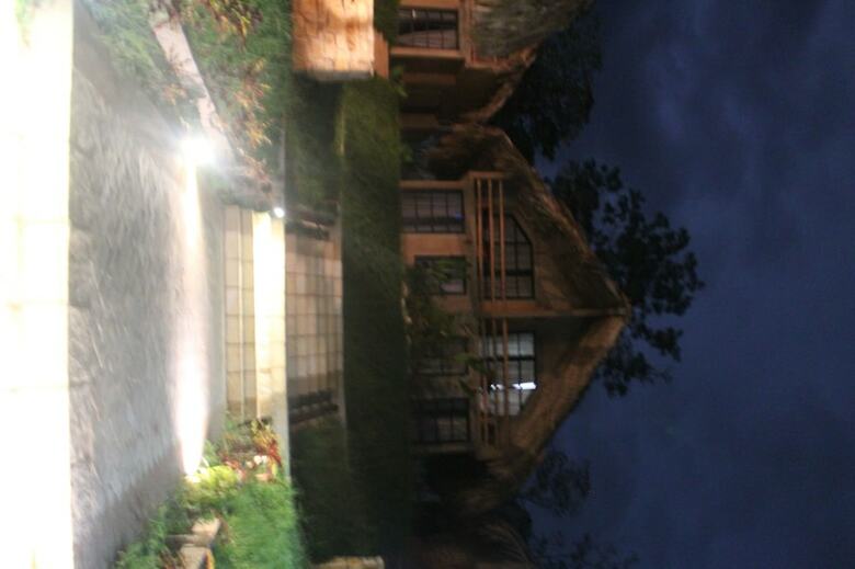 Hotel Axkan Palenque