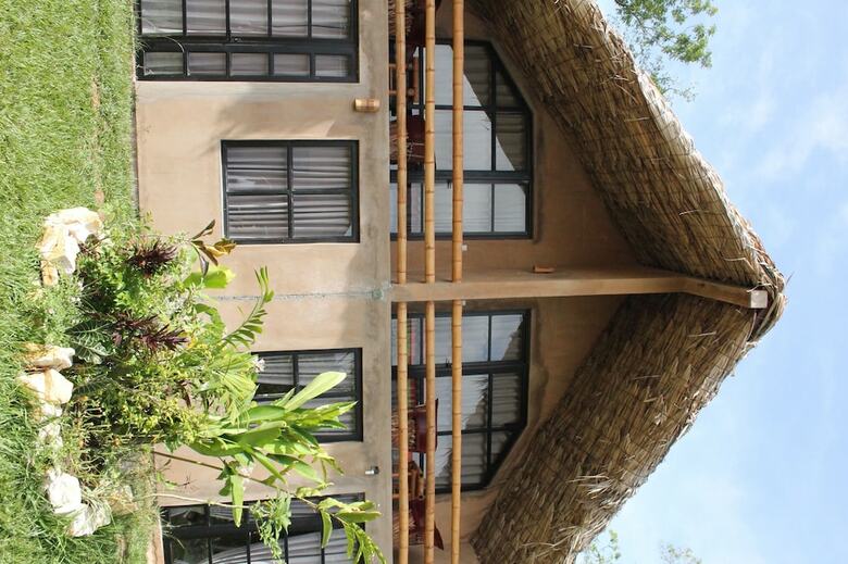 Hotel Axkan Palenque
