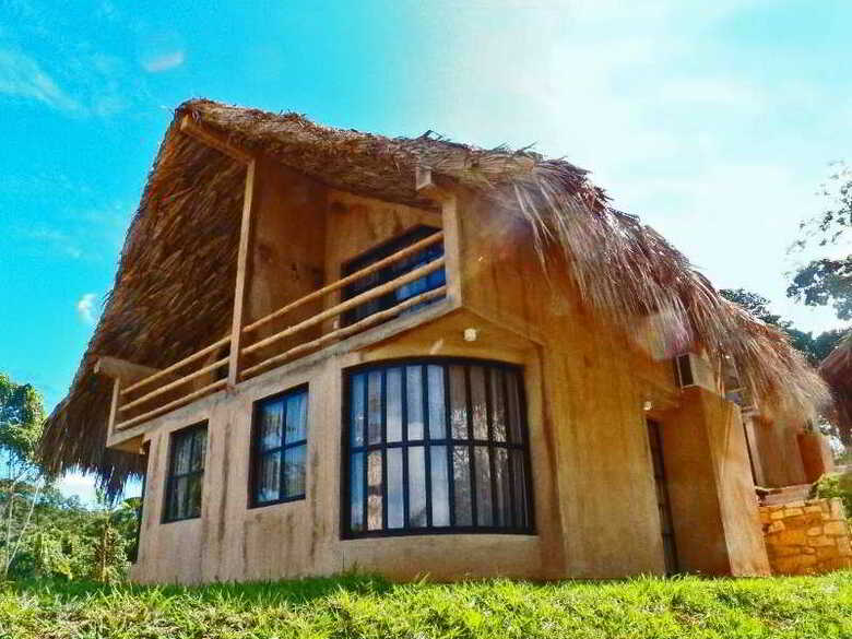 Hotel Axkan Palenque