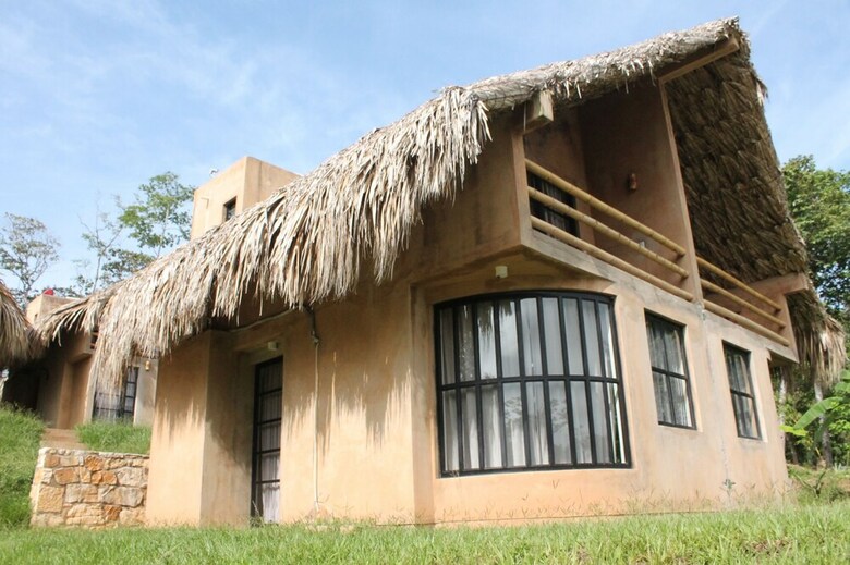Hotel Axkan Palenque
