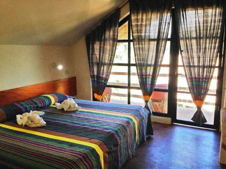 Hotel Axkan Palenque
