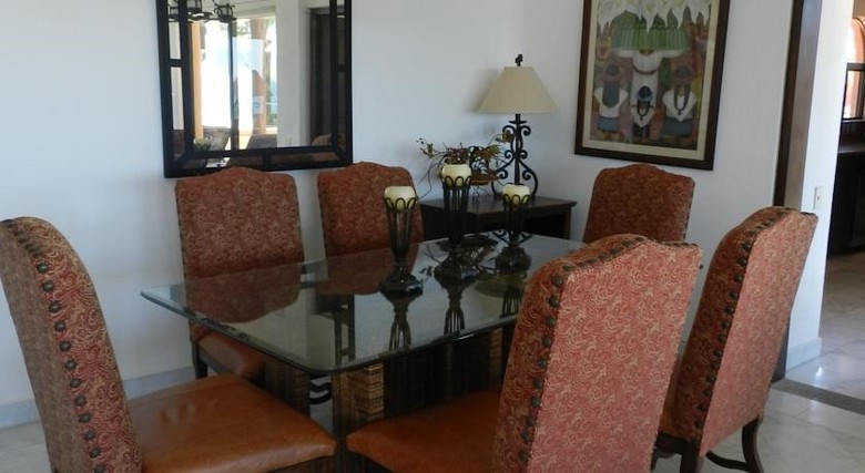 Apartamento Condominios Brisa - Ocean Front