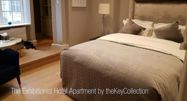 The Exhibitionist Hotel