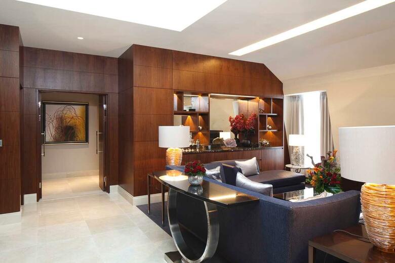 Hotel Conrad London St James