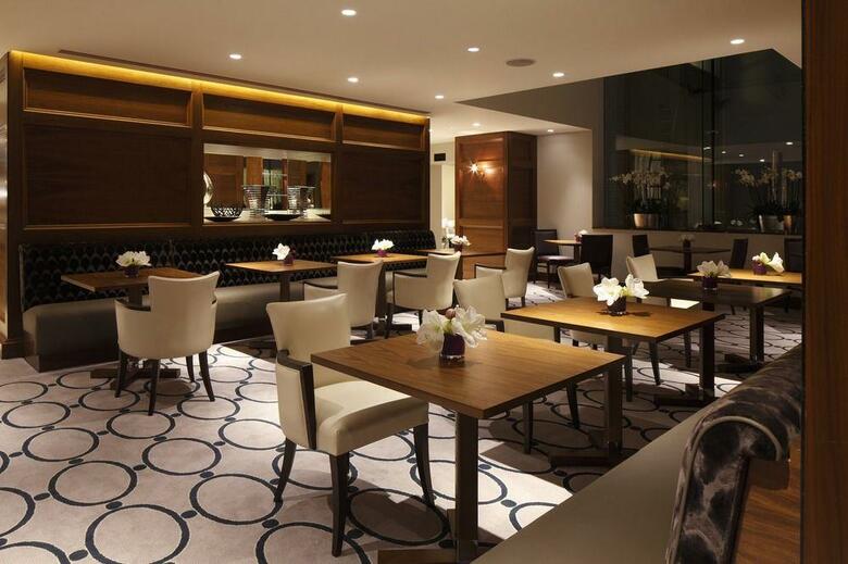 Hotel Conrad London St James