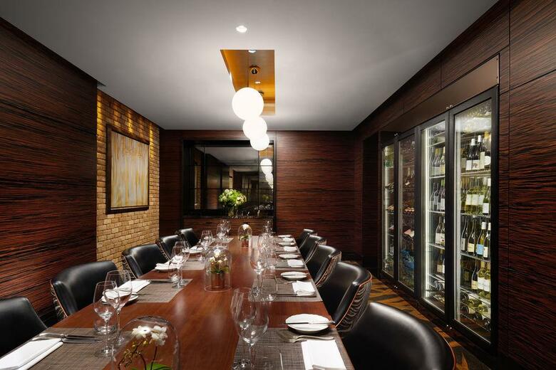 Hotel Conrad London St James