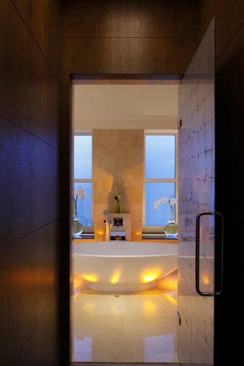 Hotel Conrad London St James