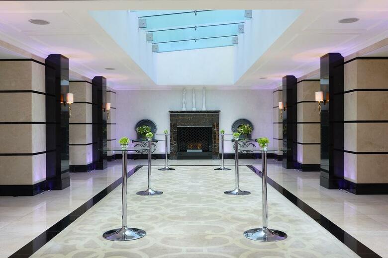 Hotel Conrad London St James