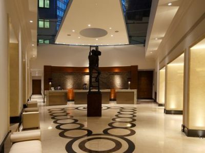 Hotel Conrad London St James