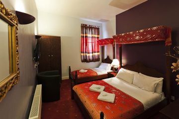 Hotel Islington Inn