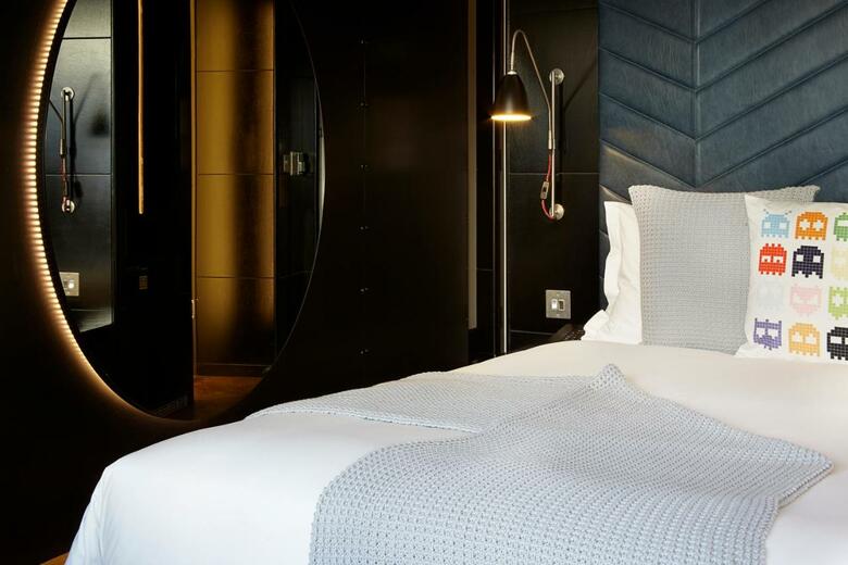 Hotel The Hoxton, Shoreditch