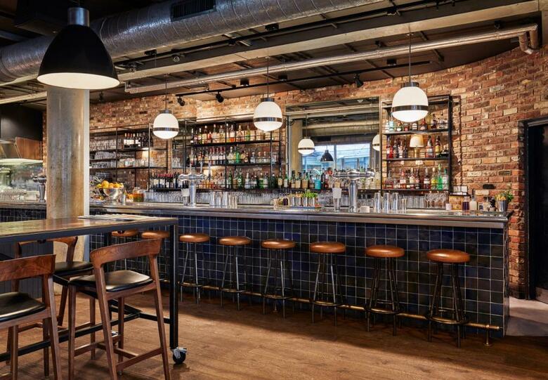 Hotel The Hoxton, Shoreditch