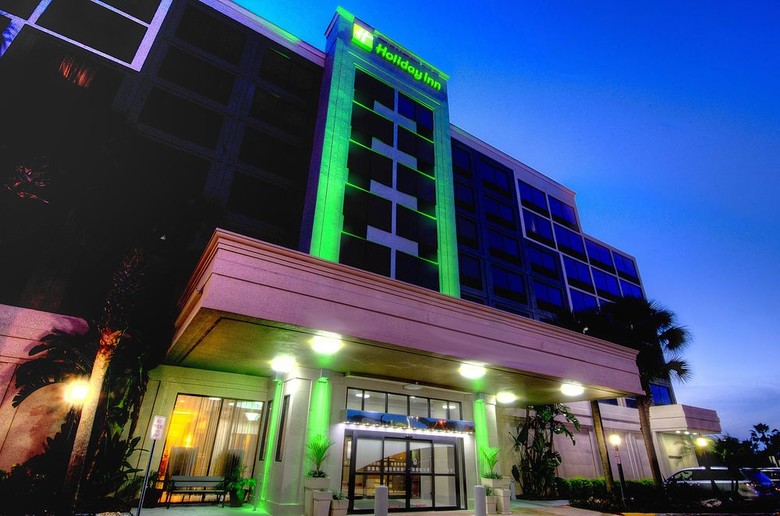 Hotel Radisson Orlando Ucf