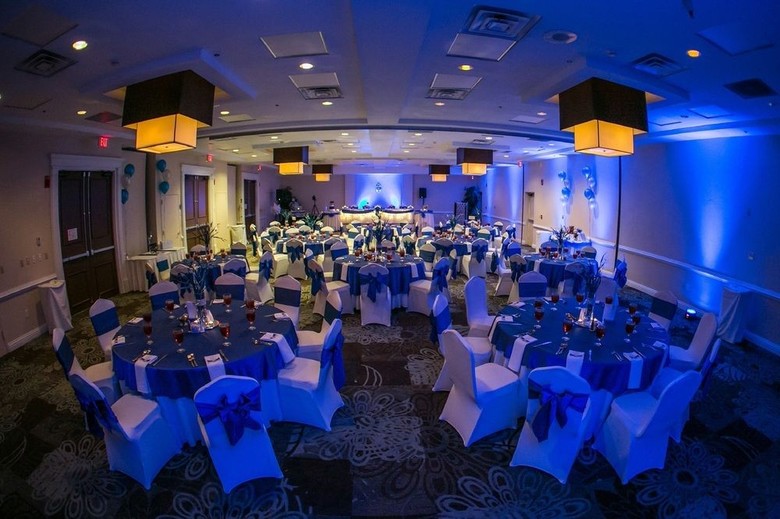 Hotel Radisson Orlando Ucf