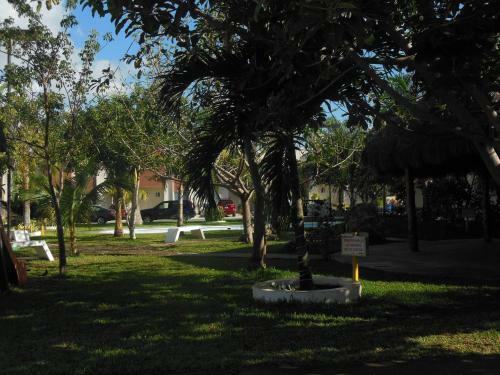 Villa Narcisos