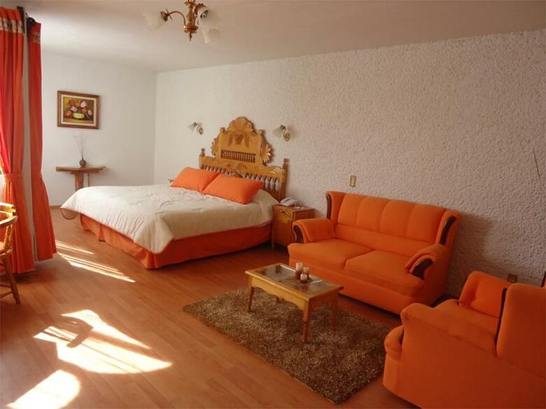 Hotel Del Angel