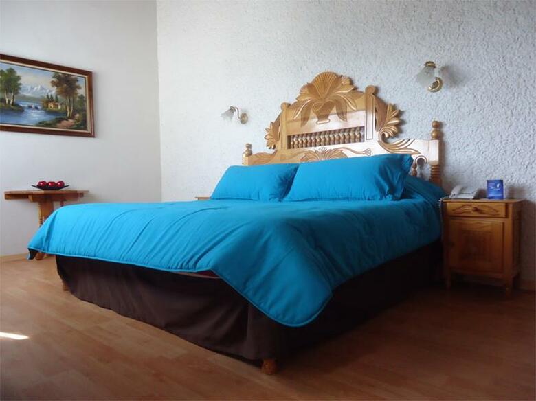 Hotel Del Angel