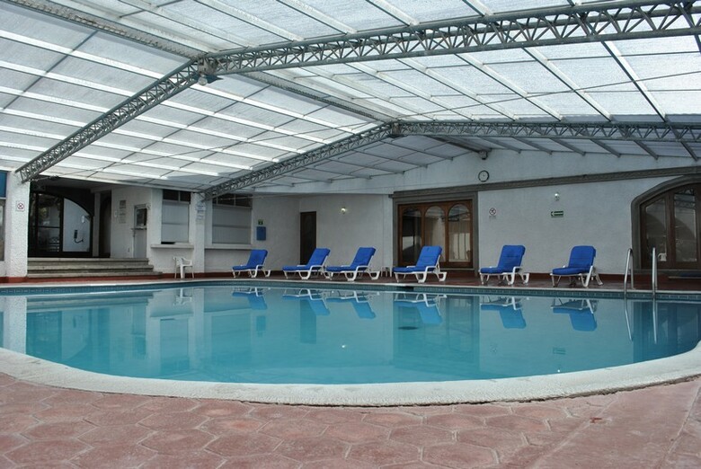 Hotel Del Angel