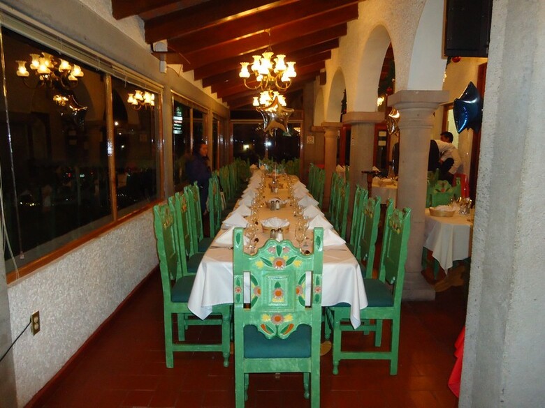 Hotel Del Angel
