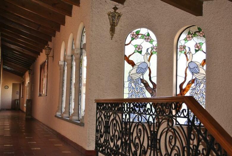 Hotel Del Angel