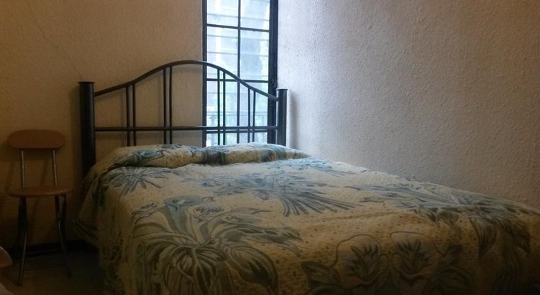 Hostal Pensi�n Zocalo