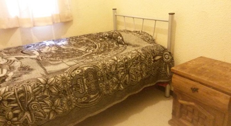 Hostal Pensi�n Zocalo