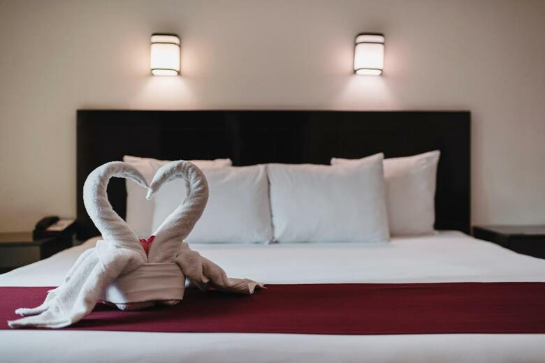 Hotel Colonial De M�rida