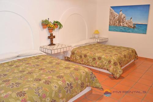 Casa Las Vistas Del Mar