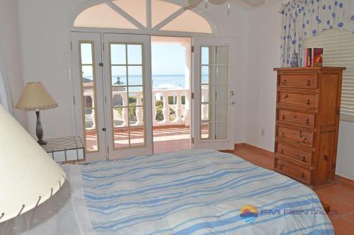 Casa Las Vistas Del Mar