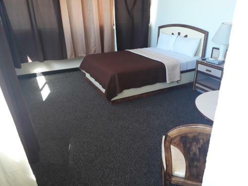 Hotel Corona Plaza