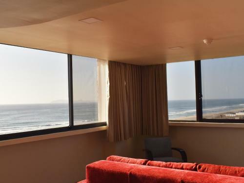 Hotel Corona Plaza