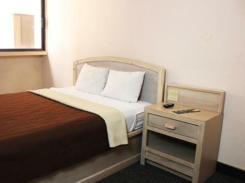 Hotel Corona Plaza