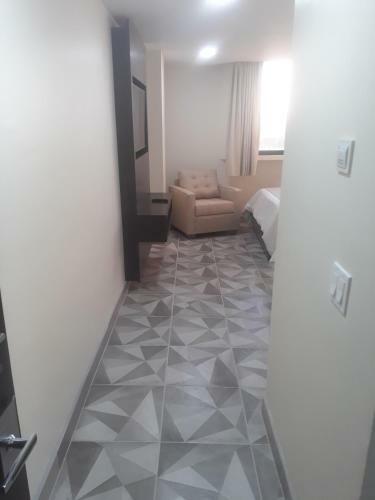 Hotel Corona Plaza