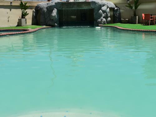 Hotel Corona Plaza