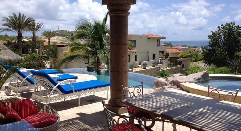 Villa Gracia