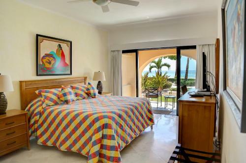 Apartamento Condominios La Estrella Ocean Front