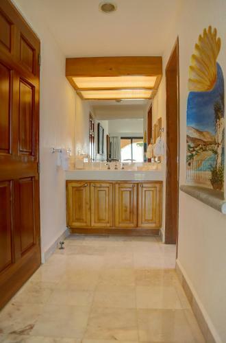Apartamento Condominios La Estrella Ocean Front