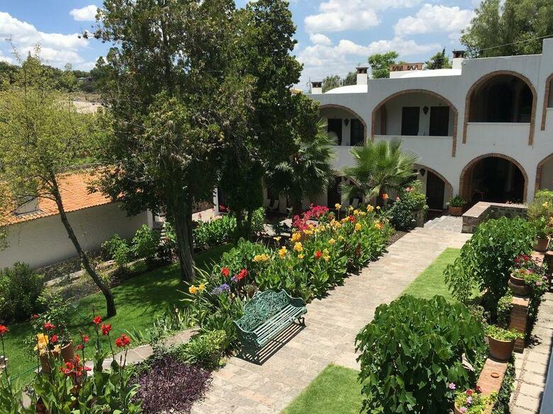Rancho Hotel Atascadero