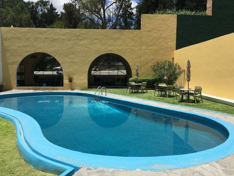 Rancho Hotel Atascadero
