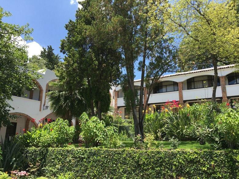 Rancho Hotel Atascadero