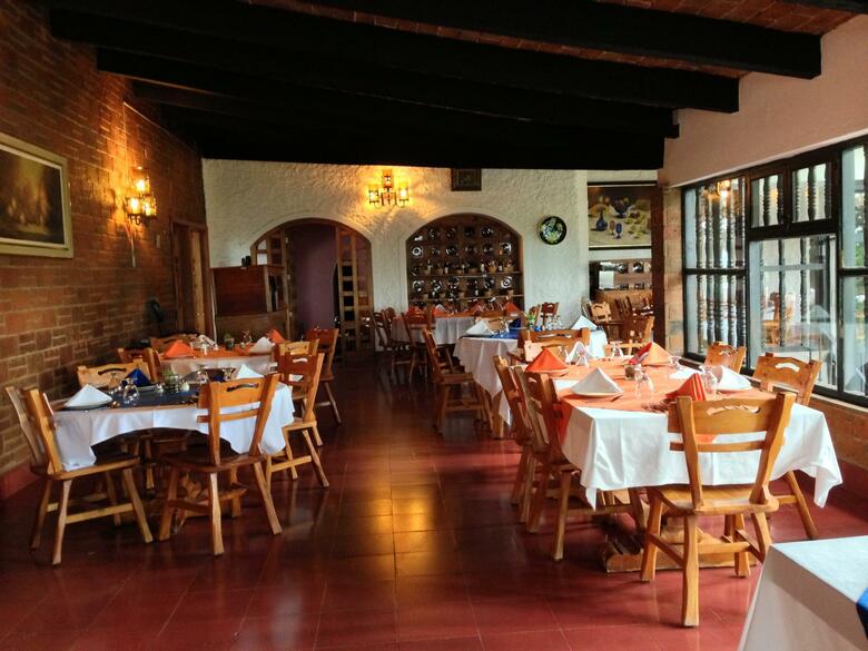Rancho Hotel Atascadero
