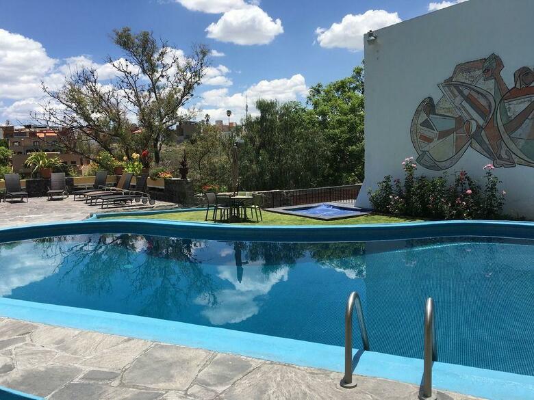Rancho Hotel Atascadero