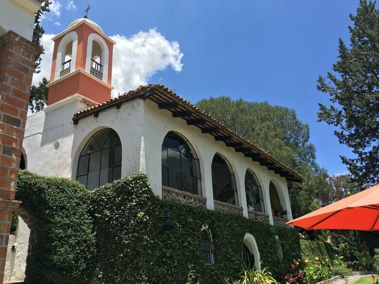 Rancho Hotel Atascadero