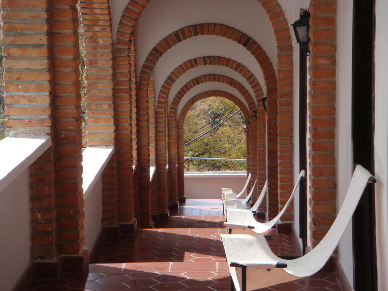 Rancho Hotel Atascadero