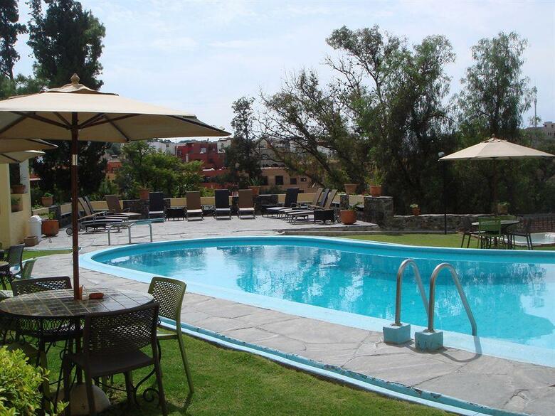 Rancho Hotel Atascadero