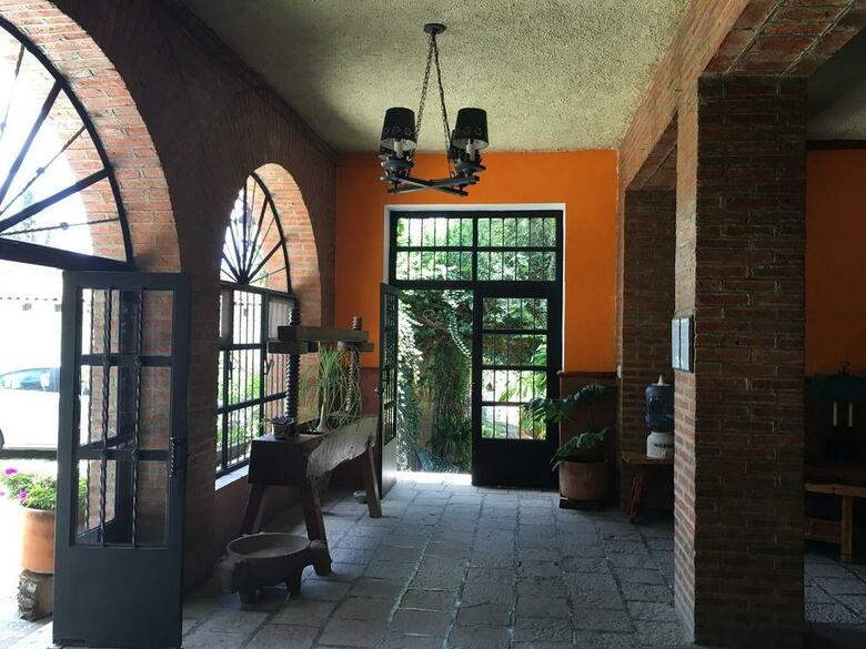 Rancho Hotel Atascadero