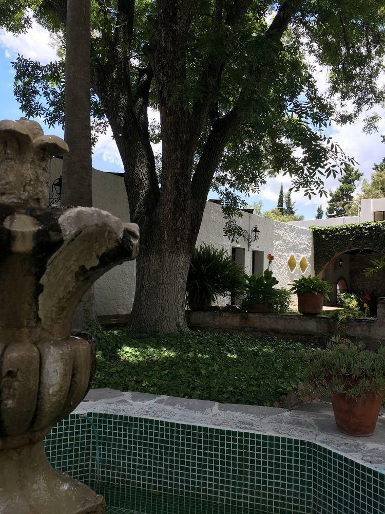Rancho Hotel Atascadero