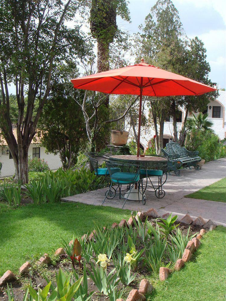 Rancho Hotel Atascadero