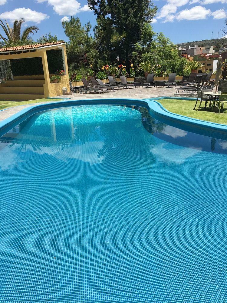 Rancho Hotel Atascadero