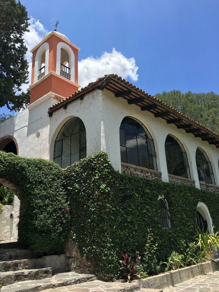 Rancho Hotel Atascadero